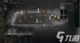 下一站江湖2御虚门如何