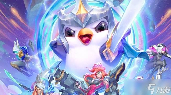 云顶之弈自然之力不加人口