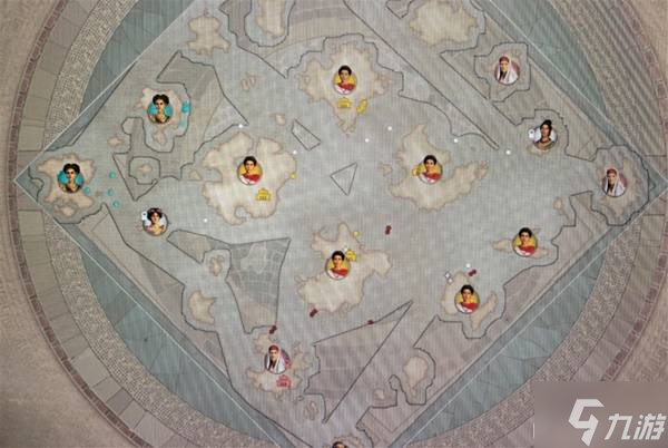 《纪元117罗马和平》游玩技巧总结 攻打其他国家方法教学