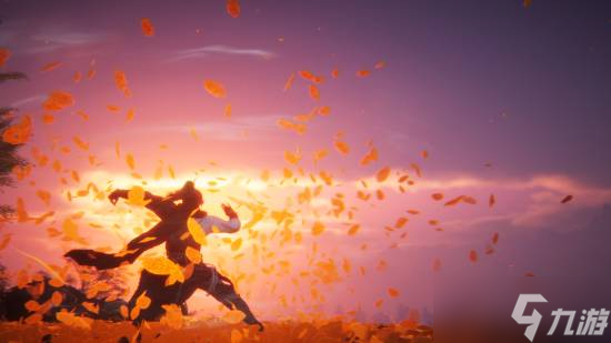 网易旗下武侠大作《燕云十六声》再推新内容！Steam保持特别好评