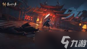 燕云十六声非典型浪漫任务如何完成