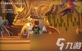 数码宝贝物语:时空异客梦境还是现实任务怎么做