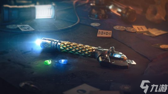 《命运2：反叛》震撼上线！开启宿命传奇的全新篇章