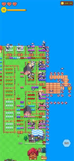 海岛时光种田挖矿如何布局