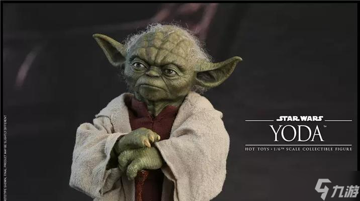 《星球大战前线2》中尤达大师的传奇战斗之路(震撼人心的尤达大师人物介绍)