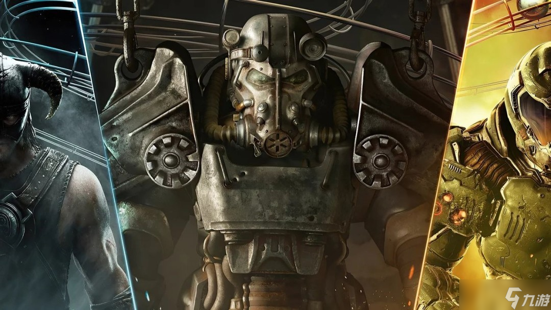 贝塞斯达达拉斯工作室或正开发全新IPSpy Team