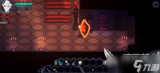 心之钥人格解体是什么类型游戏 心之钥人格解体游戏类型介绍