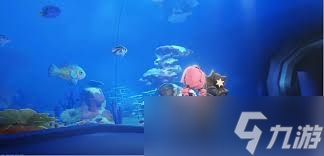 星布谷地联机玩法怎么玩