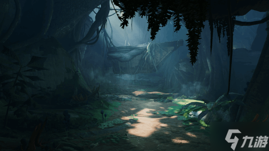 NS2的首个120帧3D大作!《银河战士P4》 太有实力了