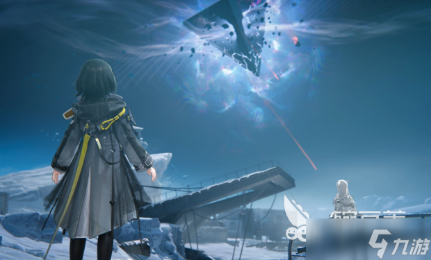 明日方舟终末地全面测试什么时候开始 明日方舟终末地测试日期一览