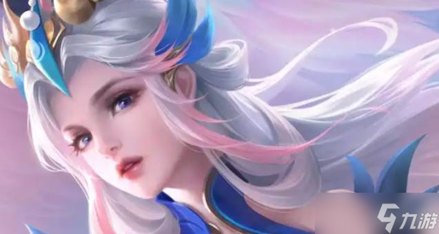 《王者荣耀》武道大会组合