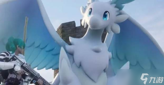 《幻兽帕鲁》天羽龙技能