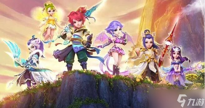 梦幻西游新区怎么进 新手必看的注册与开荒指南