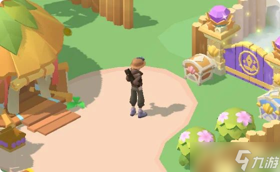 《珍珠海大冒险》土著小岛彩蛋汇总攻略