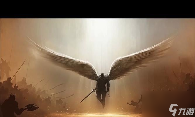 大天使新人攻略(从零开始)