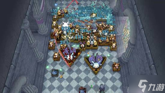 IGN9分+好评如潮!首发XGP黑马游戏《球比伦战记》还能爆卖百万份!