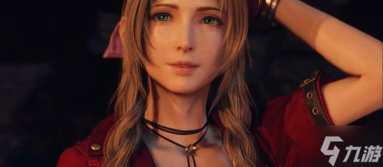 《最终幻想7重制版》爱丽丝演员被同人逼急:别把露骨内容发给她