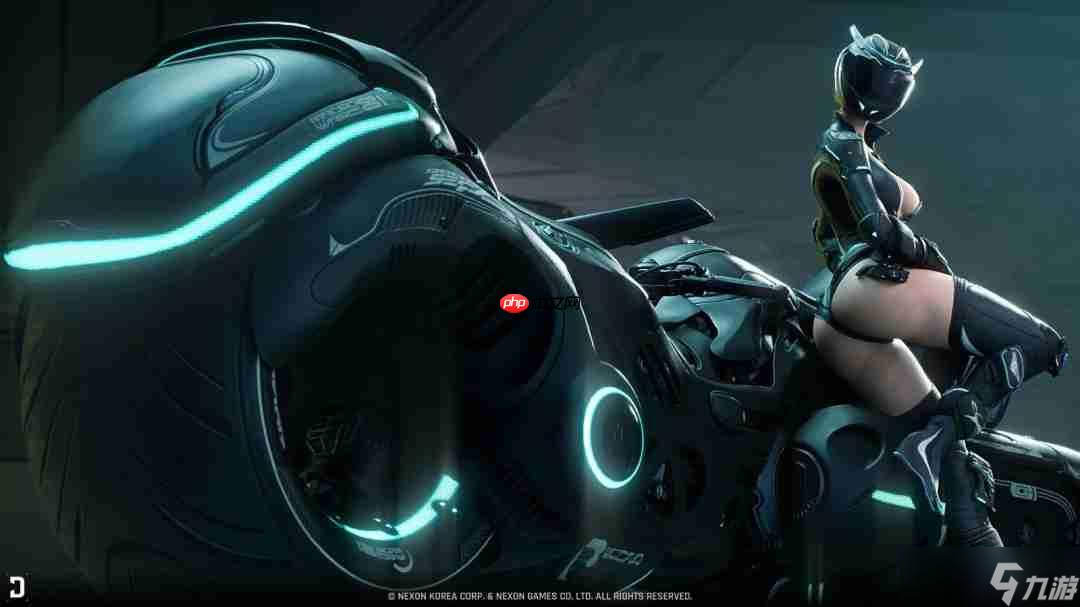 《第一后裔》明年将推出重大改革 彻底改进游戏玩法！