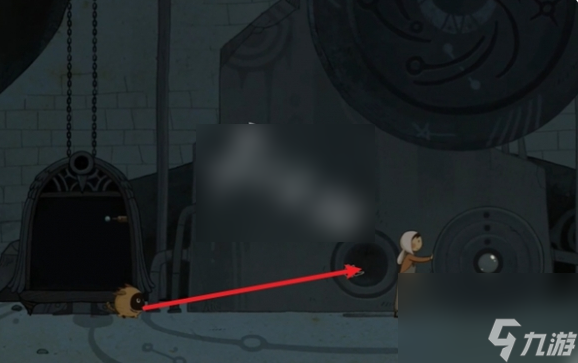 月影之塔第十六关攻略图 月影之塔第十六关攻略大全