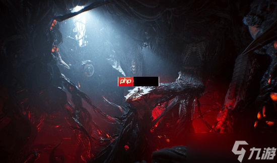 《第一后裔》超美新角色公布 身材太诱人