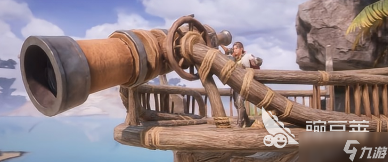 怪物猎人旅人埃索岛冒险指南 怪物猎人旅人埃索岛冒险介绍