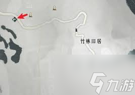 燕云十六声迷津渡天地万籁的位置在哪里-燕云十六声迷津渡天地万籁位置找寻方法