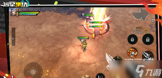 远星集结欧利昂技能选择指南 远星集结欧利昂技能培养方向