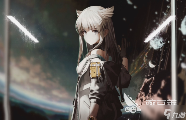 明日方舟终末地安装包下载 明日方舟终末地下载地址