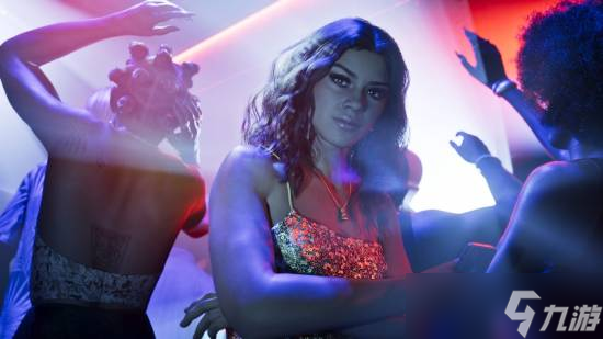 AI生成假画面频现，真·GTA6预Alpha片段意外曝光