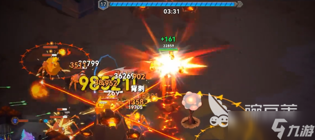 酋长你别跑火枪流怎么玩 酋长你别跑火枪流玩法指南