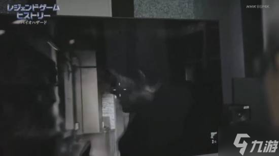 《生化危机9》新场景实机曝光！女主大战丧尸怪物