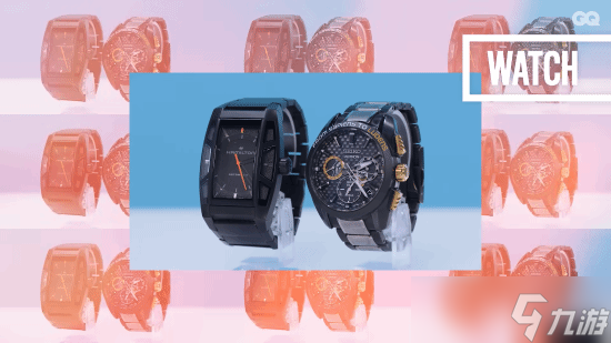 小岛秀夫列人生必备物品：眼镜第9 咖啡一天7杯！