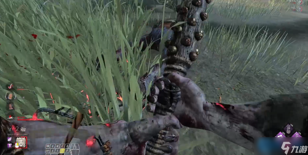 鬼武士实战进阶指南：掌握血怒节奏称霸赛场