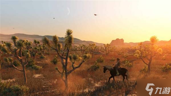 《荒野大镖客救赎》购买指南 游戏售价与配置要求一览