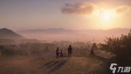 育碧大作《刺客信条：影》登陆NS2!目标"底座/掌机"均30帧