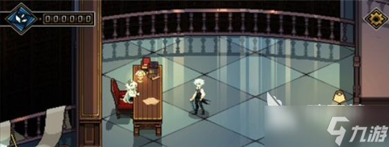 心之钥人格解体支线任务怎么玩 心之钥人格解体支线任务玩法