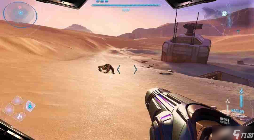 数毛社测评《银河战士Prime4》 Switch2平台首款120帧运行3D游戏