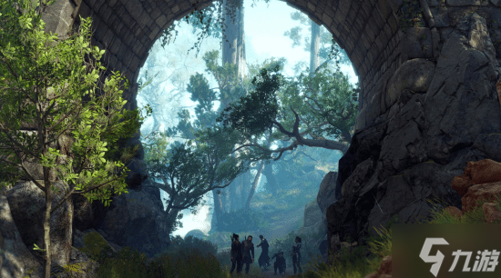 神仙打架!TGA历年获奖最多的游戏IP系列排名