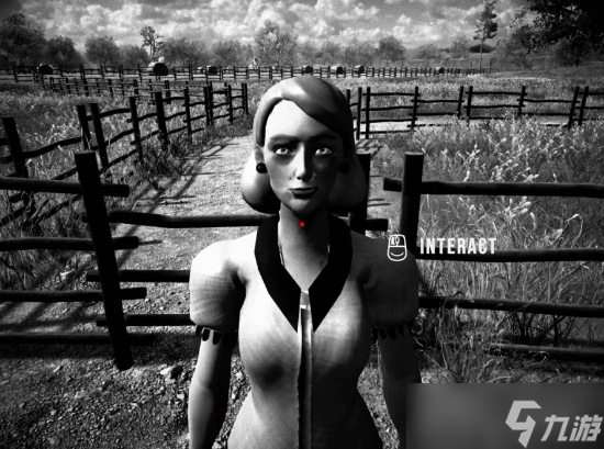 《Horses》IGN7分的恐怖游戏 为何遭遇双平台封杀？