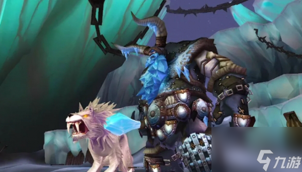 魔兽世界时光服霍迪尔声望怎么提升-霍迪尔声望提升方法