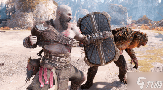 神仙打架!TGA历年获奖最多的游戏IP系列排名