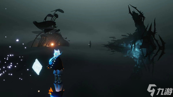 光遇破碎季冥龙复刻攻略