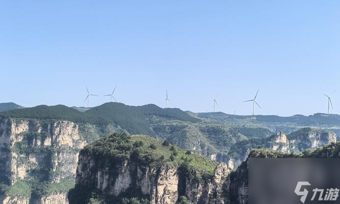 布朗山1100路线图是怎样的？魔力宝贝中如何顺利到达布朗山1100？