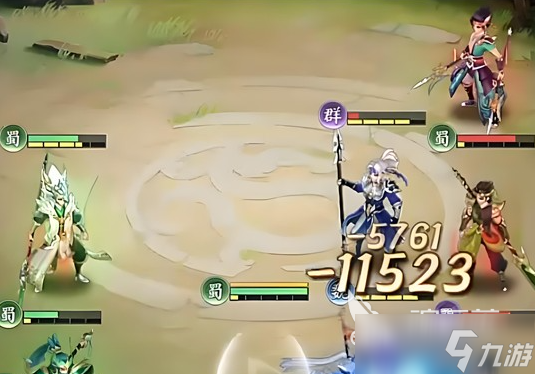 三国大冒险洗髓玩法 三国大冒险如何洗髓