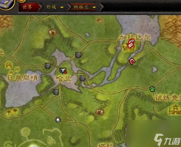 魔兽世界时光服紫色光剑怎么获得-紫色光剑获取方法