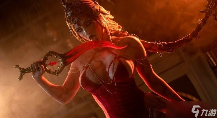 博德之门3主创加盟CDPR,助力巫师4打造史诗级叙事