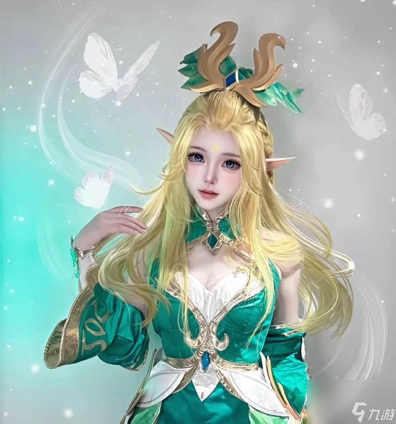 王昭君纯法装搭配方案是什么？如何发挥最大效果？