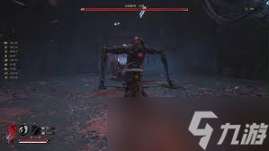 明末渊虚之羽鬼新娘方灵背刺打法攻略