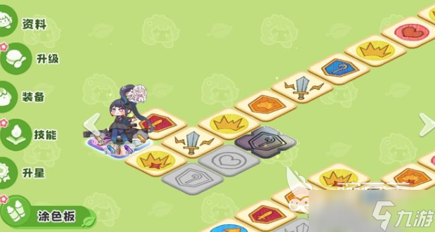 嘟嘟脸恶作剧刷初始教程 嘟嘟脸恶作剧新手入门攻略