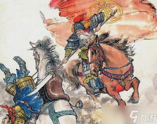 王昭君对战黄忠有何策略?如何应对?